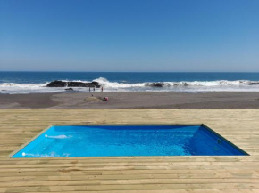Casa MORENA by Alto Curanipe